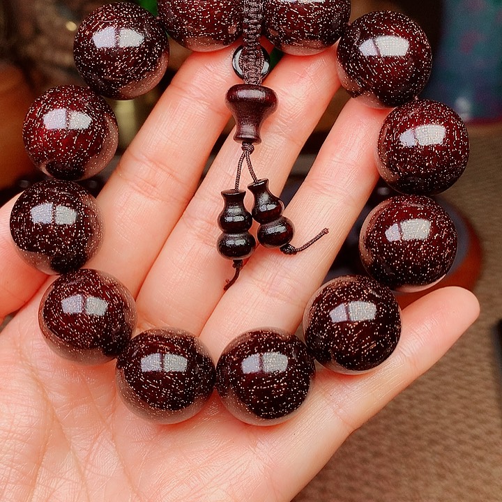 檀香紫檀（小叶紫檀）20