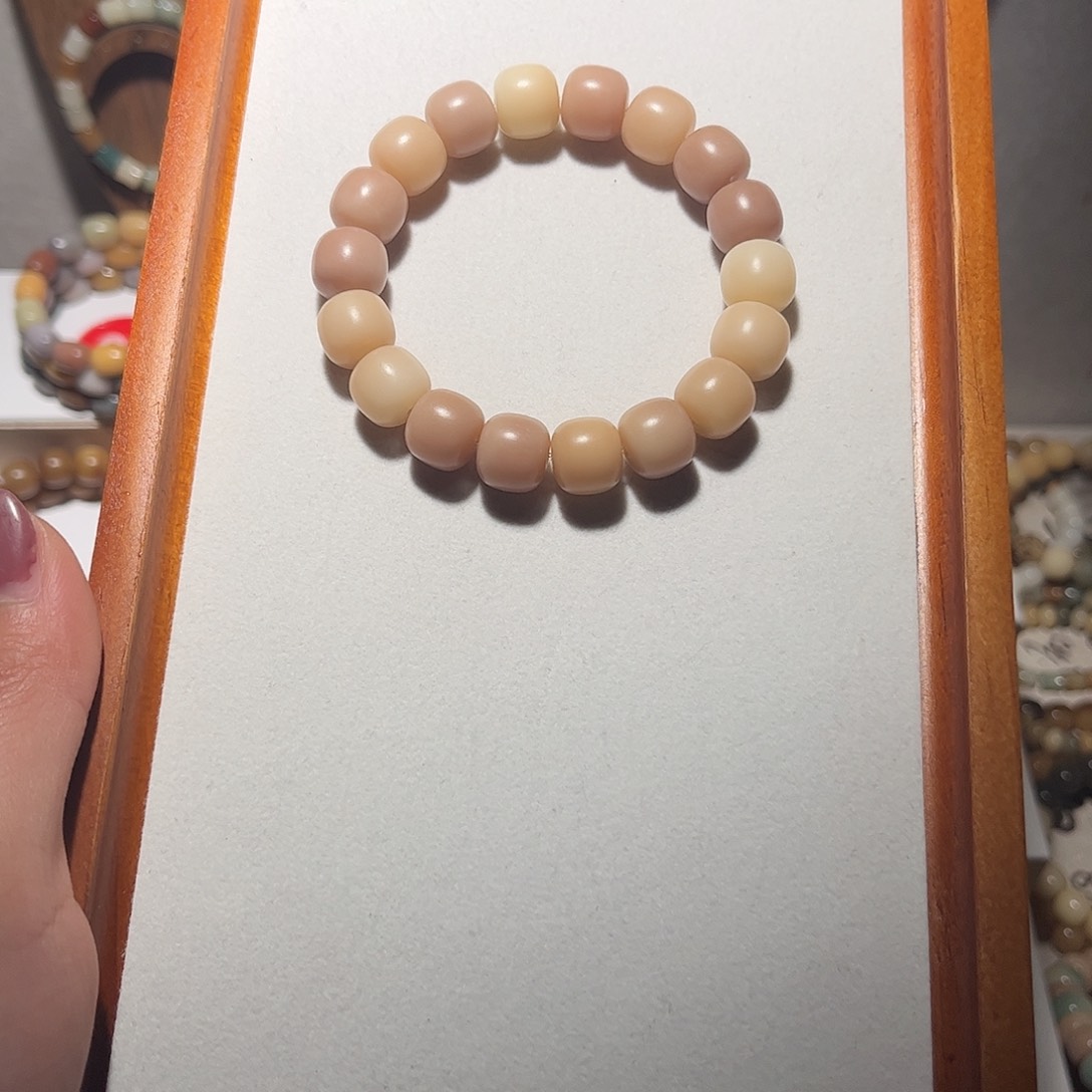 吊坠菩提根/象牙果