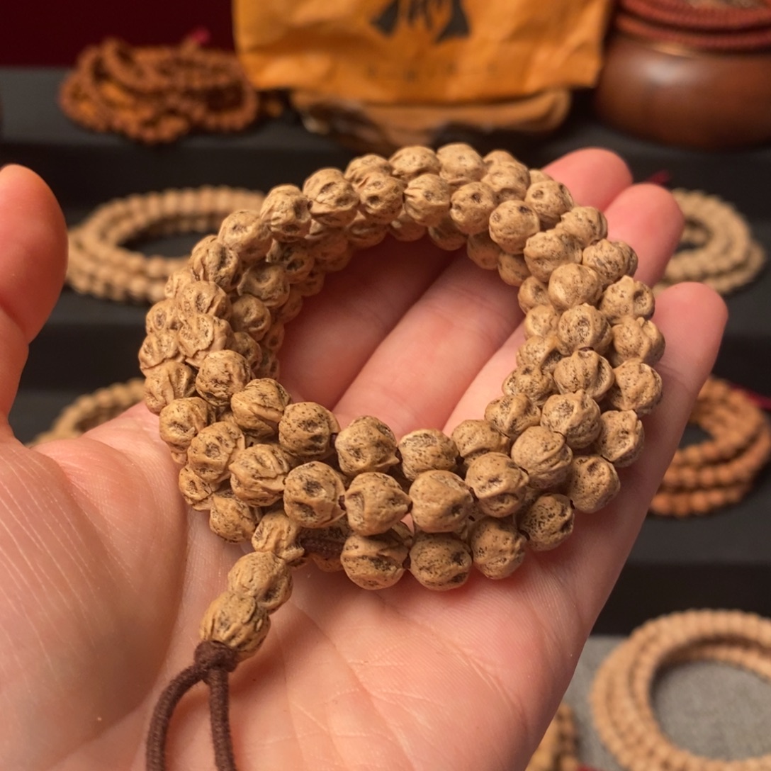 嗡***ζ柏香籽/百香籽吊坠