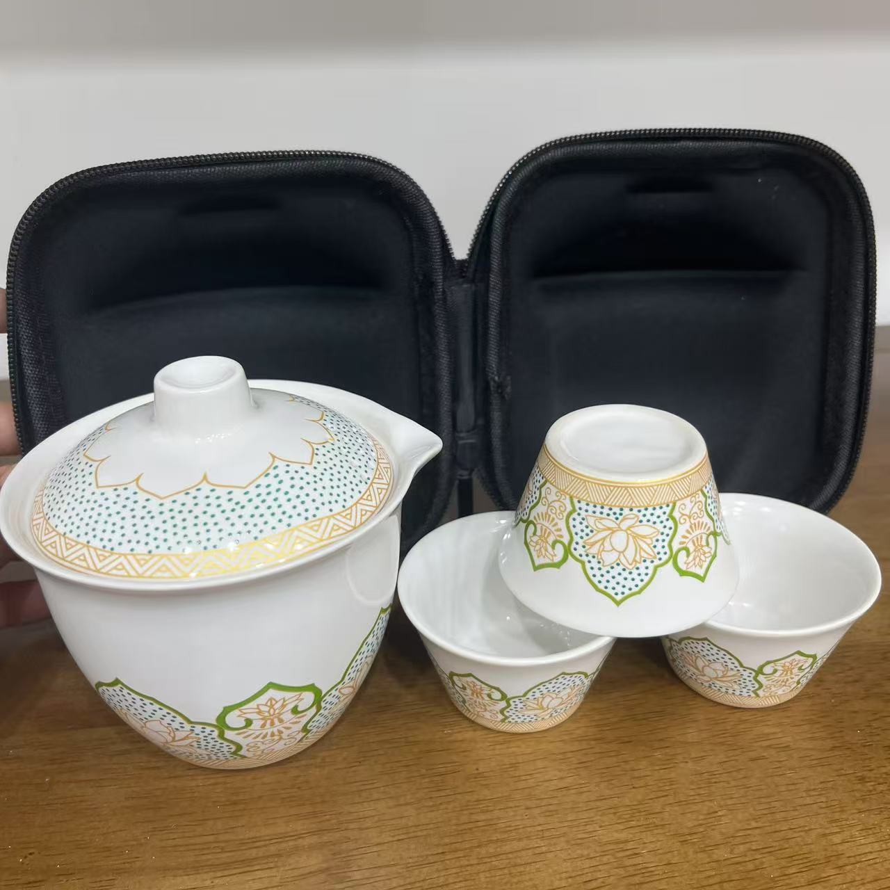 @@允礼茶器通用链接 G585