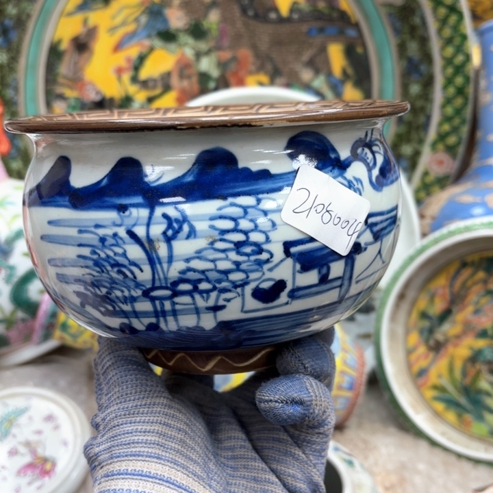 摆件瓷器摆件瓷器摆件