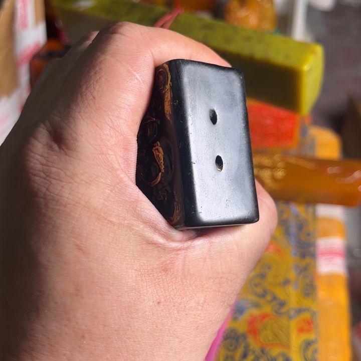 寿山石印石寿山石