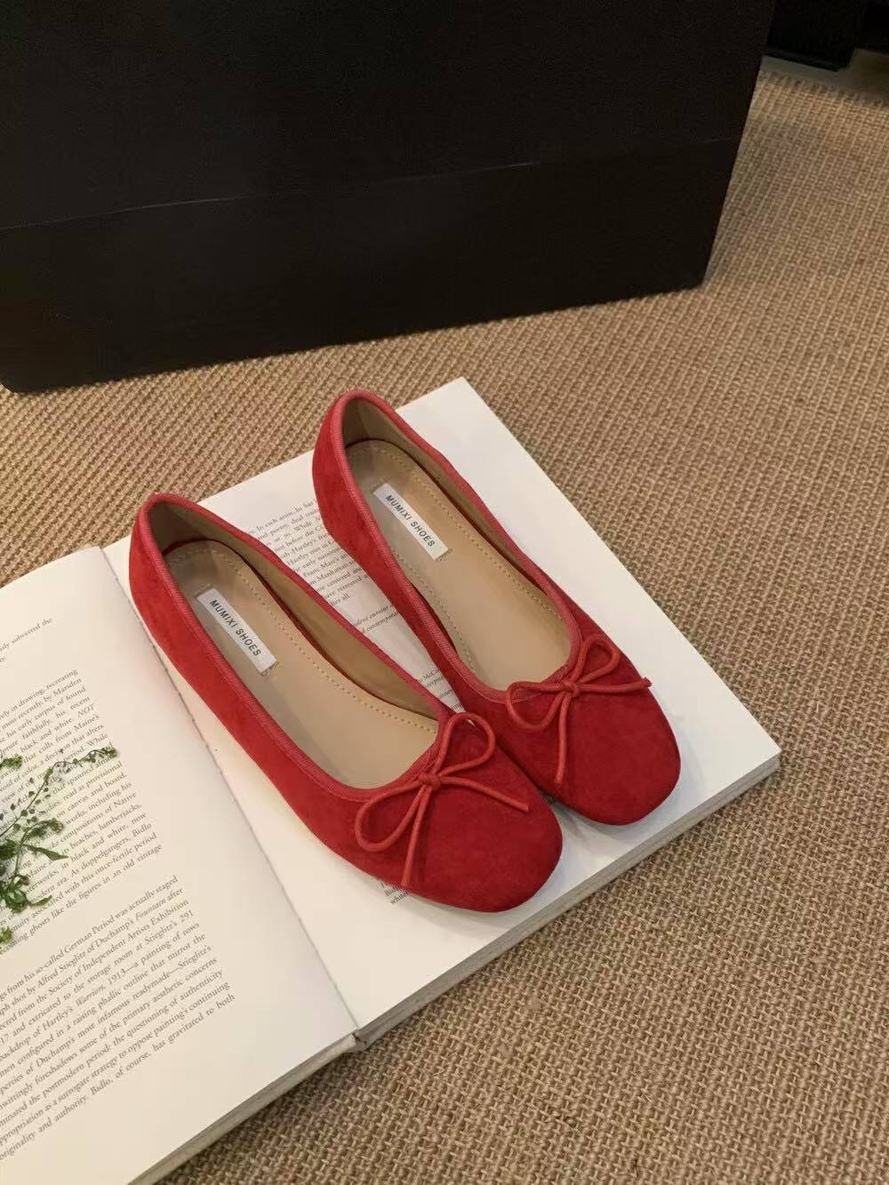 兰兰女装店女鞋链接041-045