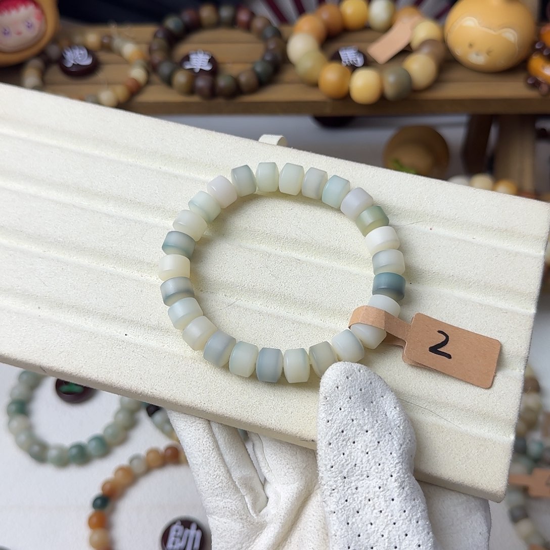 菩提根/象牙果吊坠