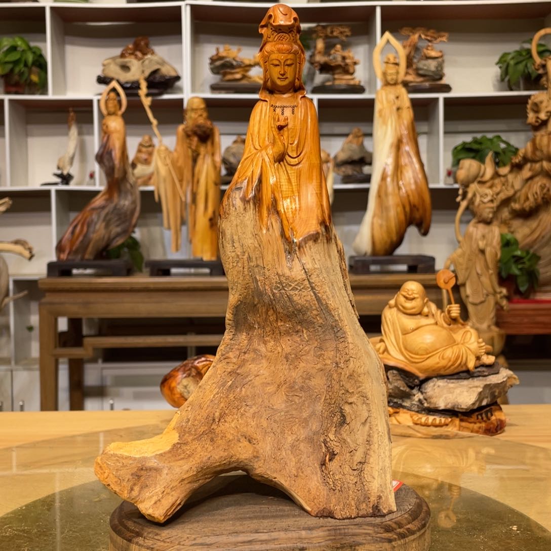 柏木（崖柏）6465665645