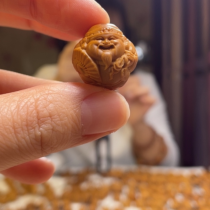 手串/手链橄榄核