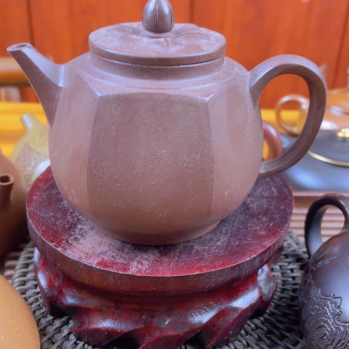 紫砂公道杯正品一把