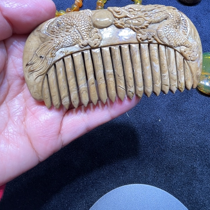 琥珀未镶嵌裸石緬甸琥珀