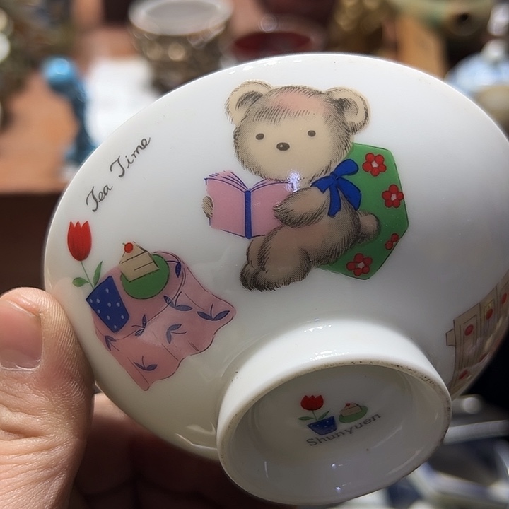 钧瓷手工艺品999999999999