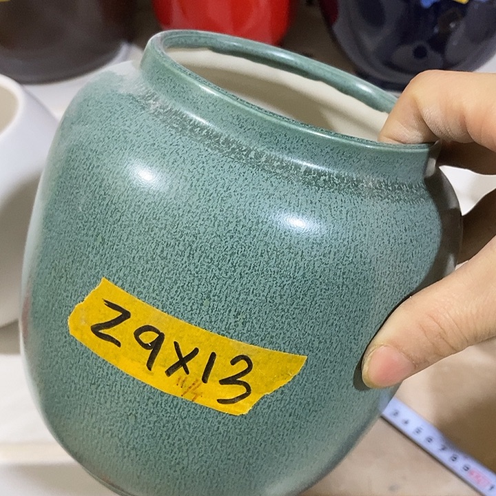 凑单满12包邮发好盆有孔