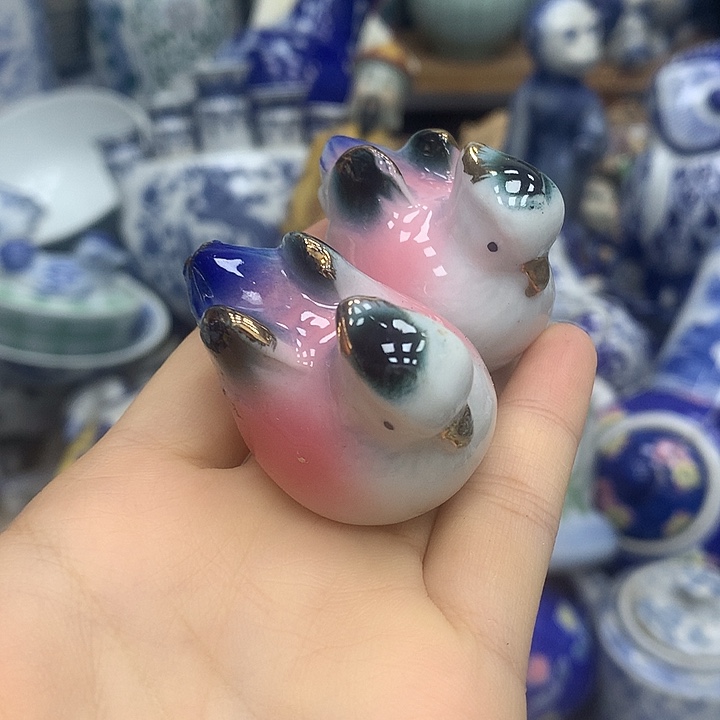90描金摆件000000000