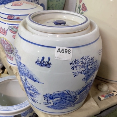 陶瓷制品瑕疵处理