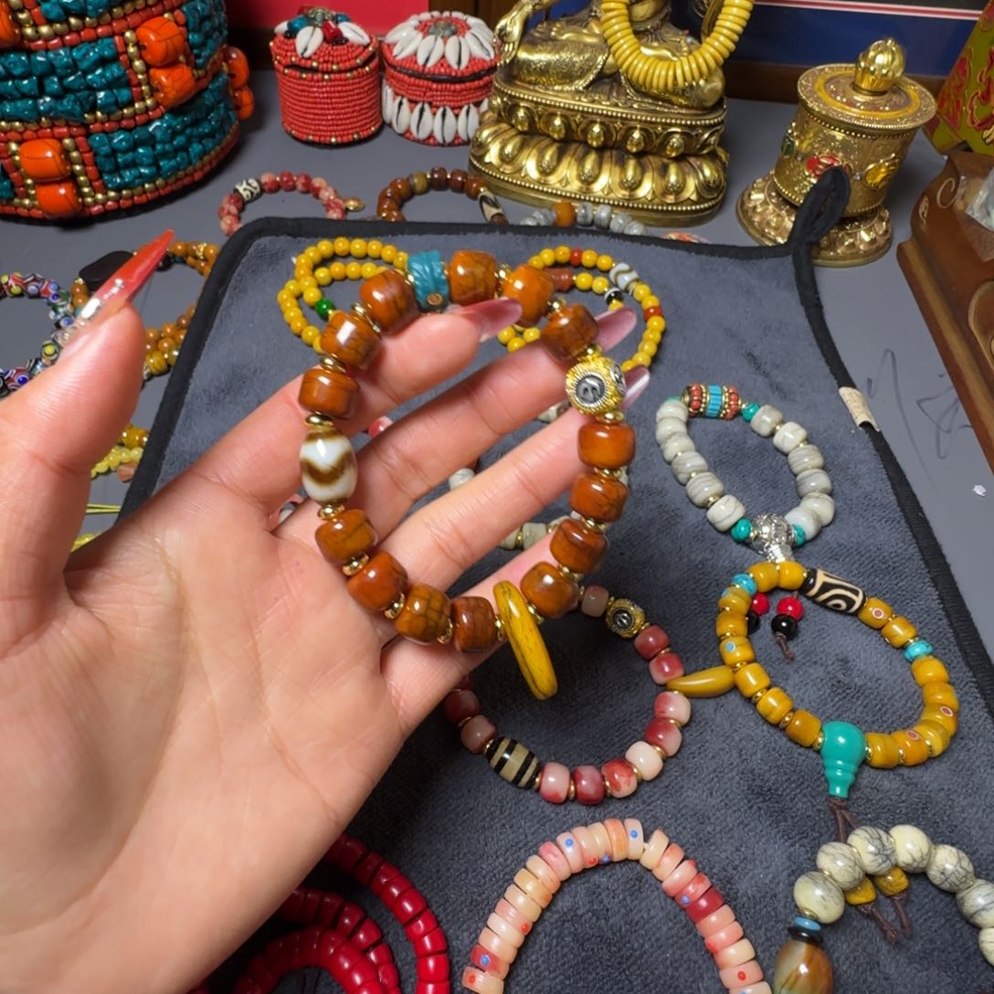 琉璃手工艺品脉*吊坠吊坠吊坠吊坠吊坠