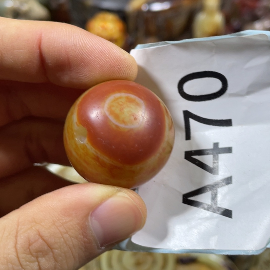 和田玉未镶嵌吊坠(不含链)