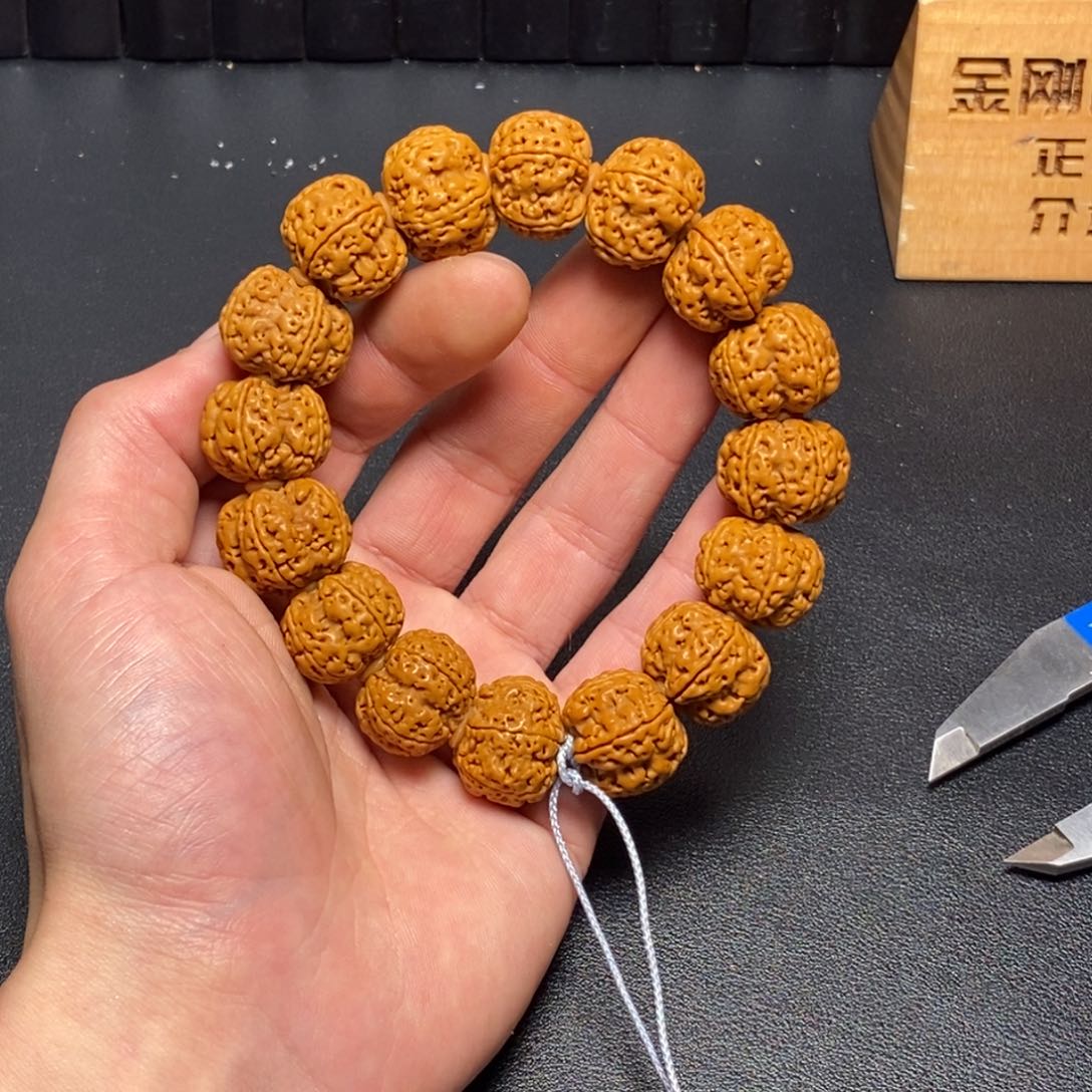 金刚菩提手串新品上架2号