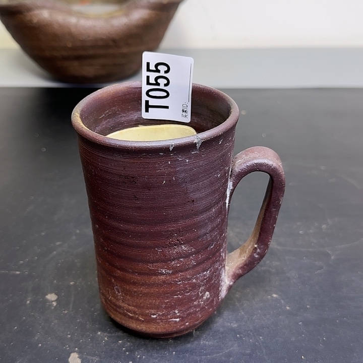 备前烧作品备前烧作品伤