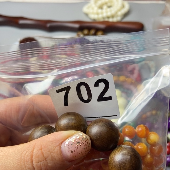 大果紫檀（缅甸花梨）乌*702