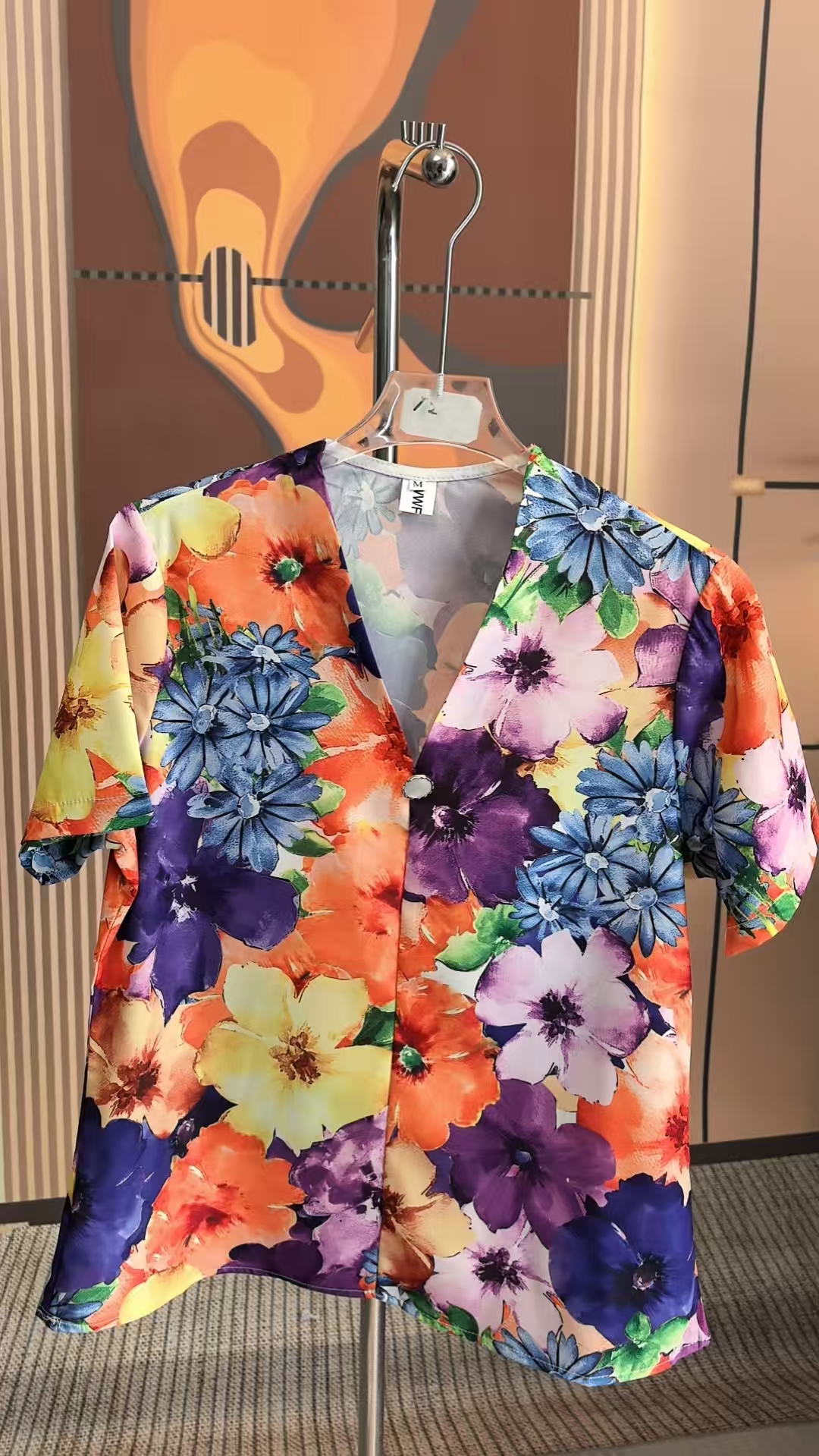 晓晓家2025高端撤柜上衣111