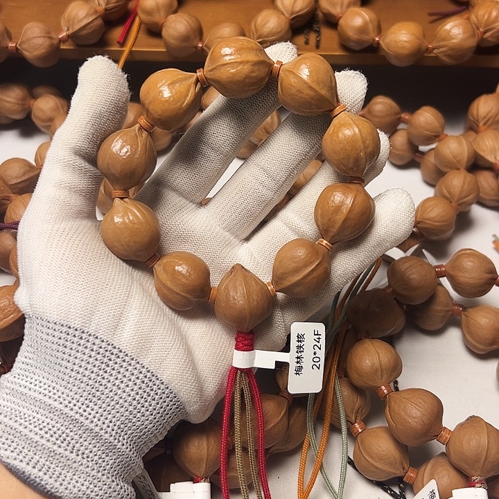 木质2024福利款梅林铁核