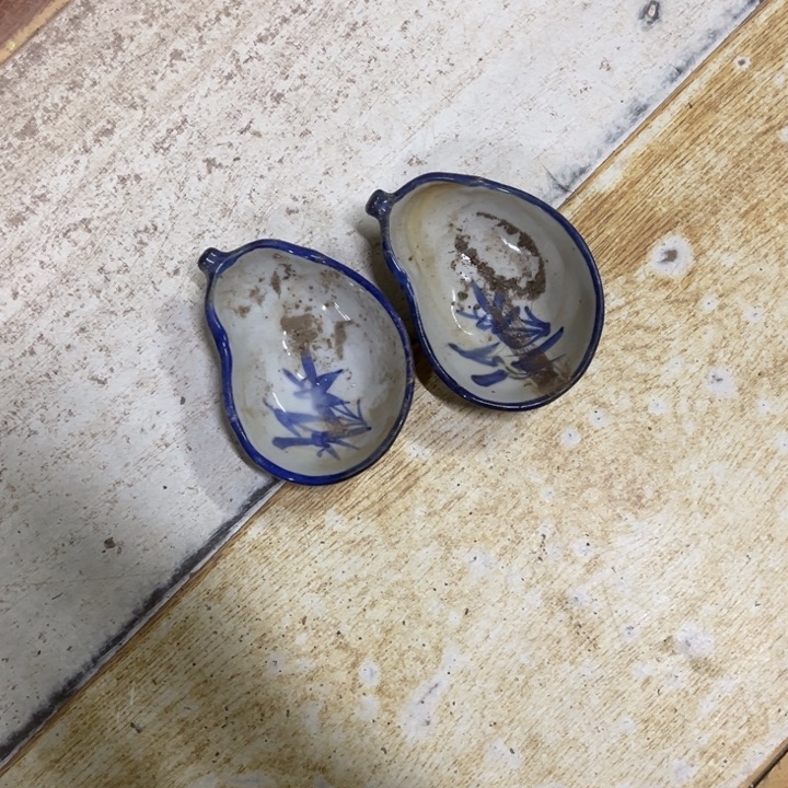 陶瓷制品瑕疵处理