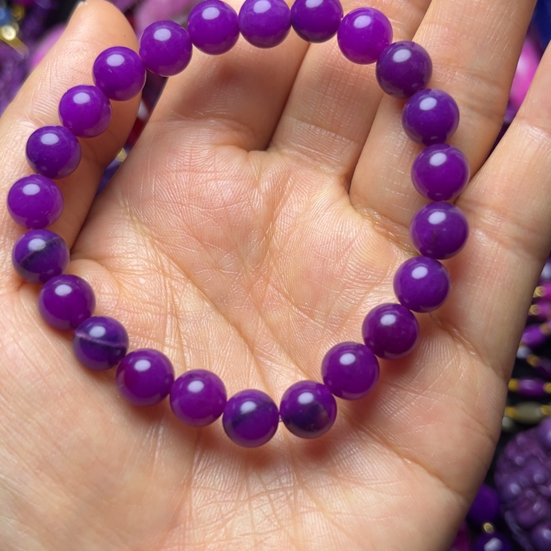 紫砂南非老油料45