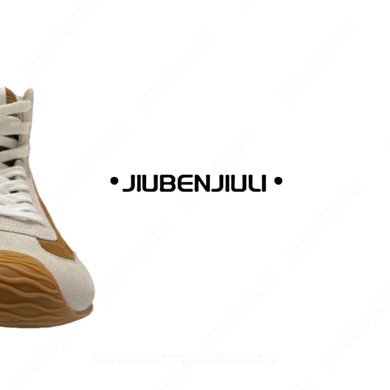 2025秋冬新款小众设计美拉德风女鞋德训鞋【21888】