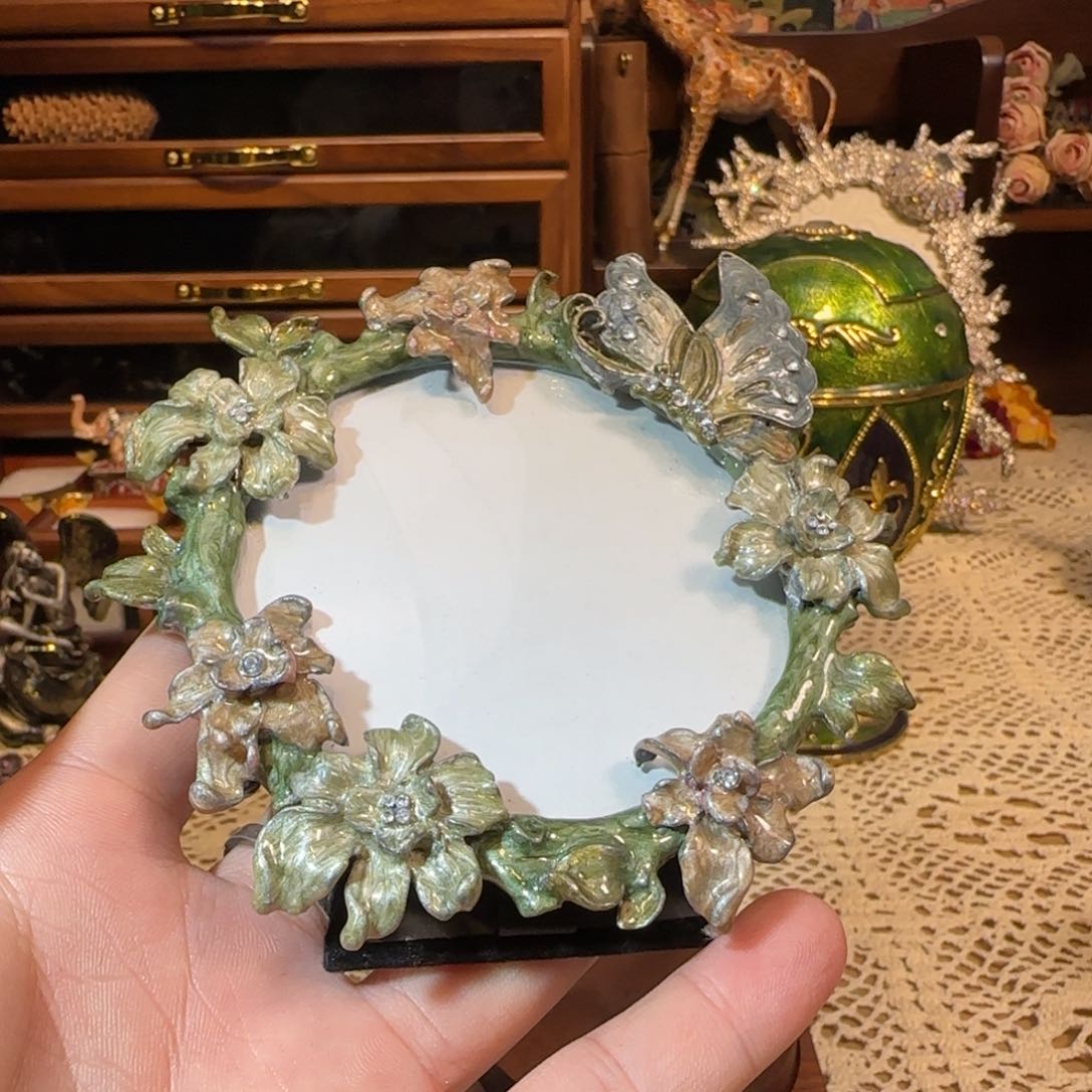 手工制品默认微瑕