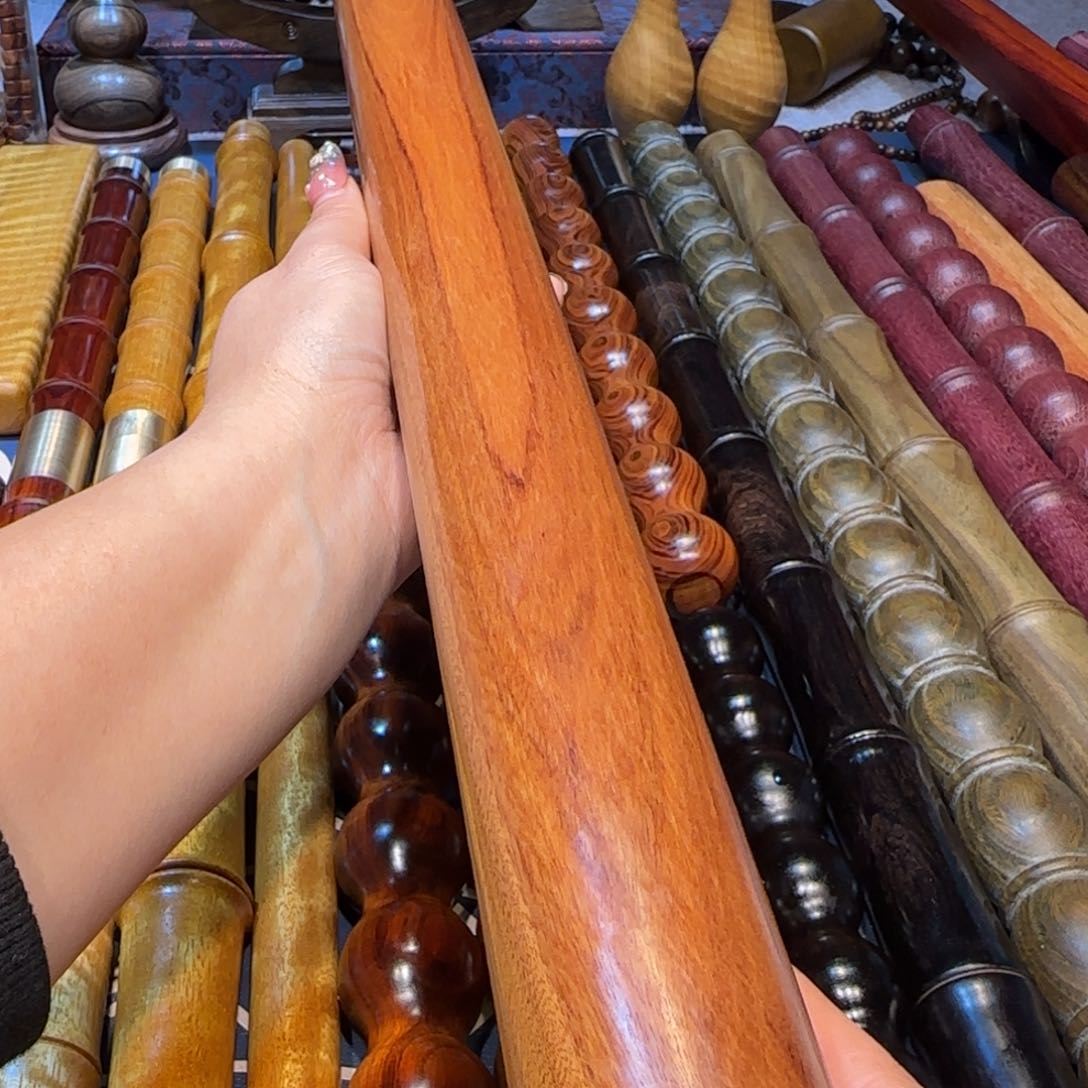 大果紫檀（缅甸花梨）華*@