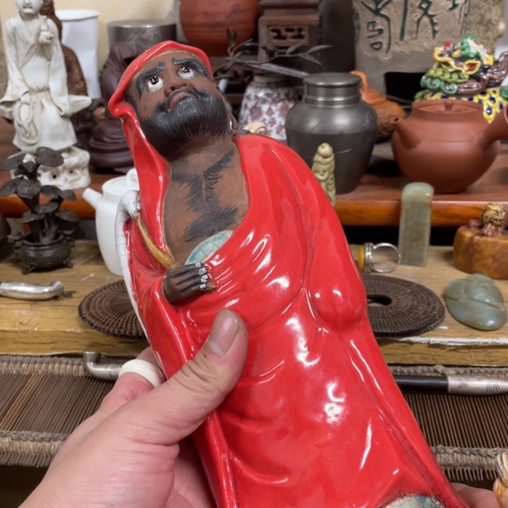 紫砂蜜安手工好物推荐
