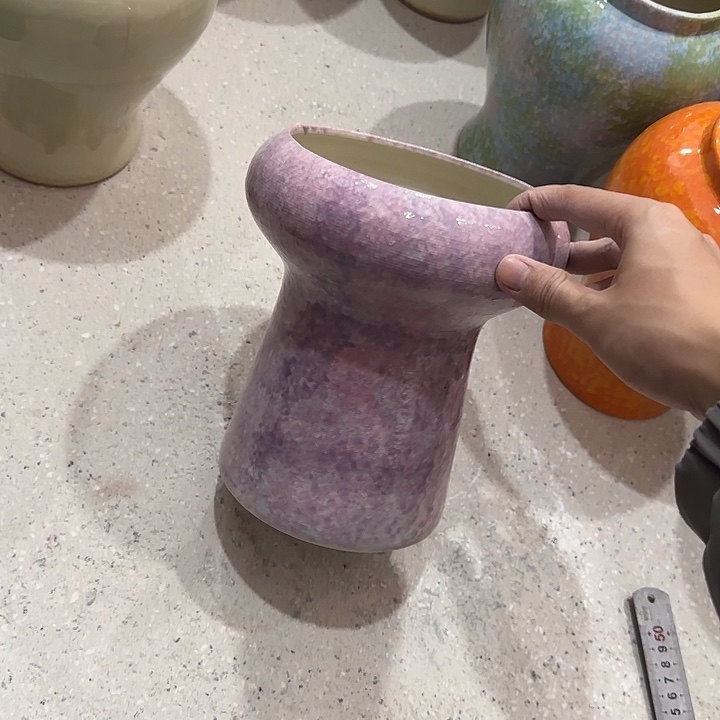 摆件微瑕无孔微瑕