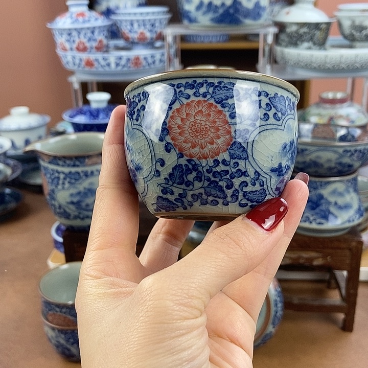 陶瓷制品加工企业在