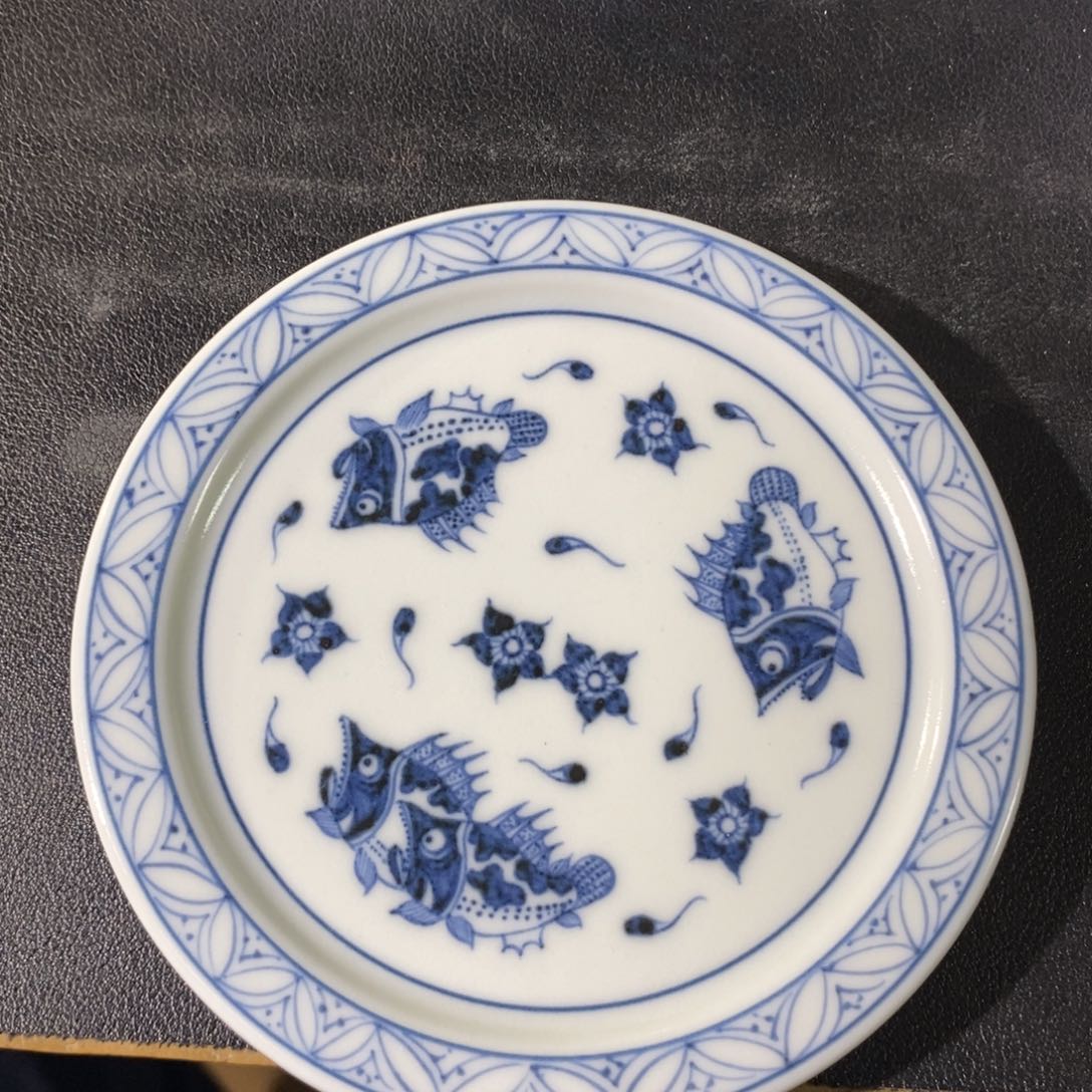 景德镇手工手绘陶瓷