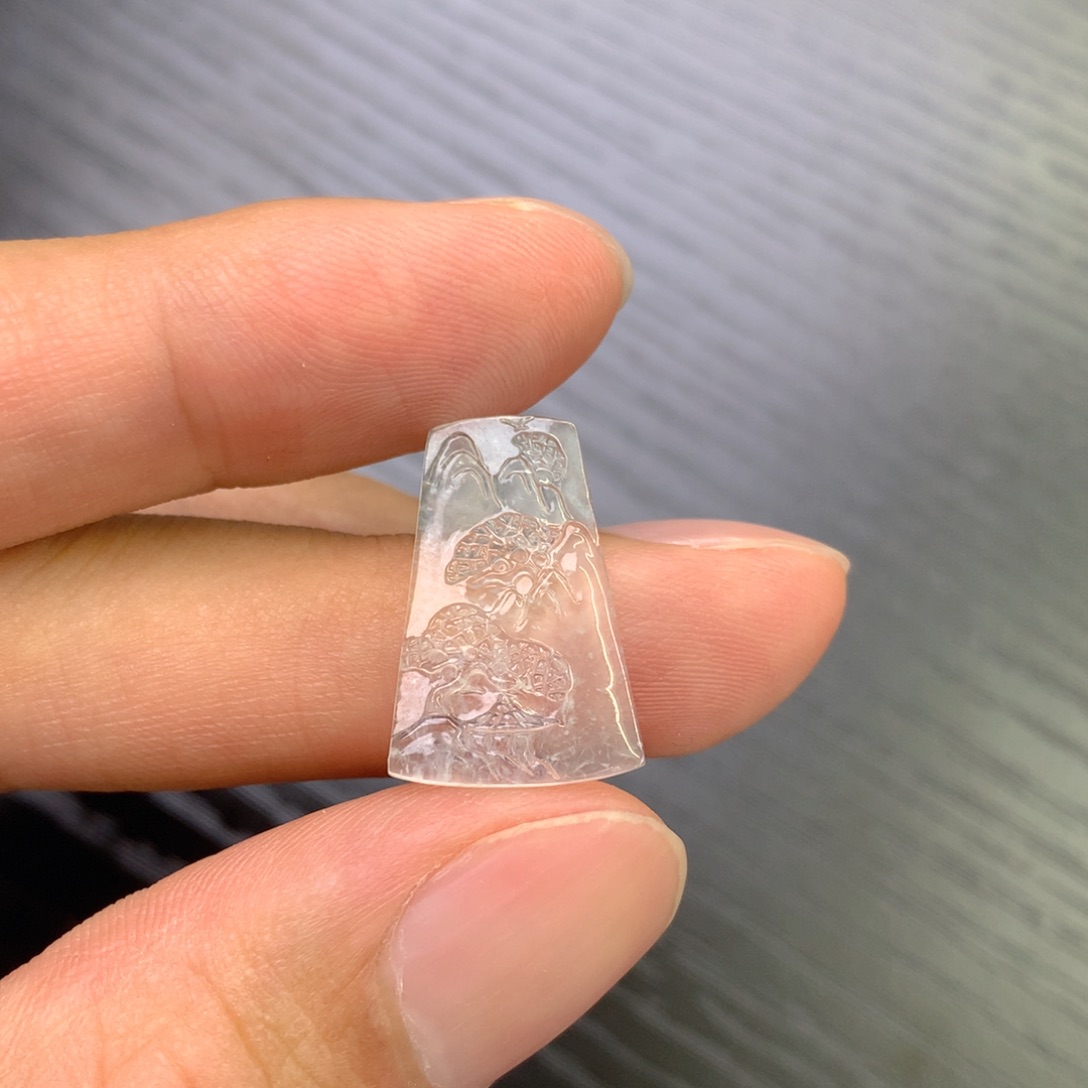 翡翠裸石翡翠裸石