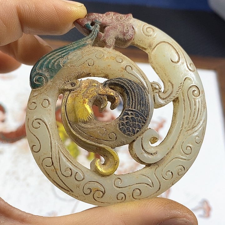 紫砂闪购商品一图一物