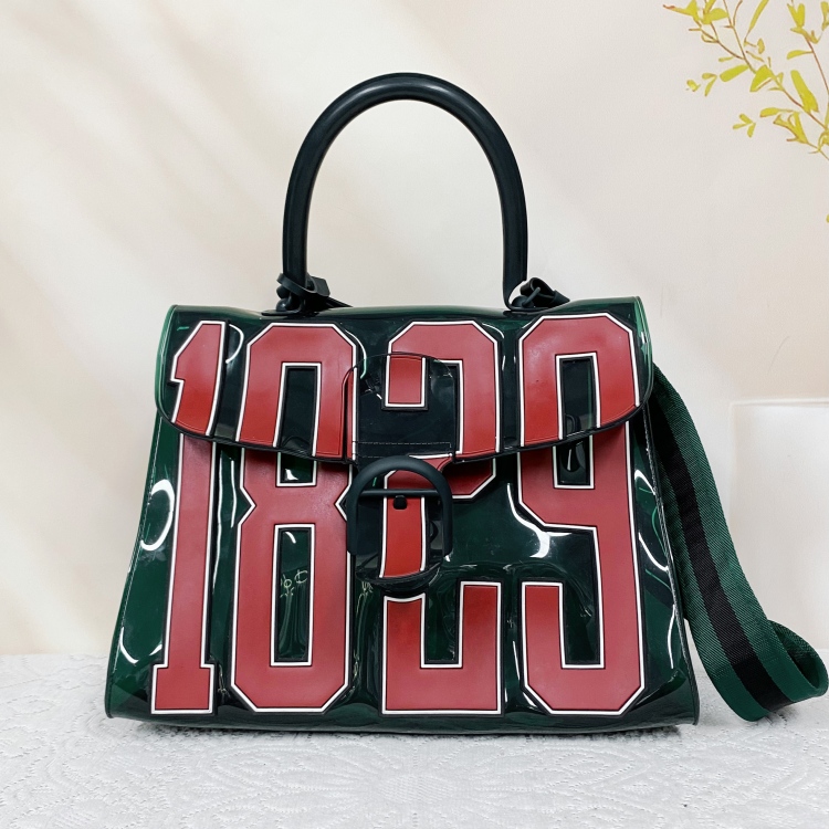 99新 Delvaux/德尔沃 /KIKI/单肩包/14471065