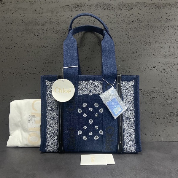 未使用/包包/蔻依/250207EL0003