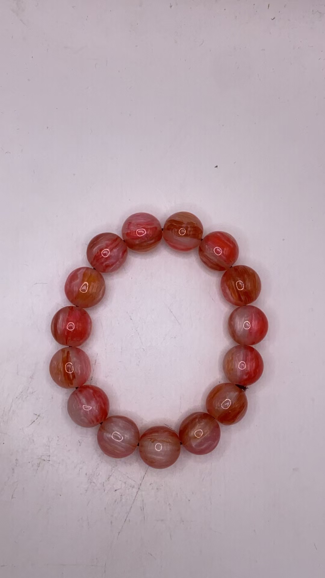 ZY07【臻源饰品】精品时尚百搭气质款手串（多样性发其一）