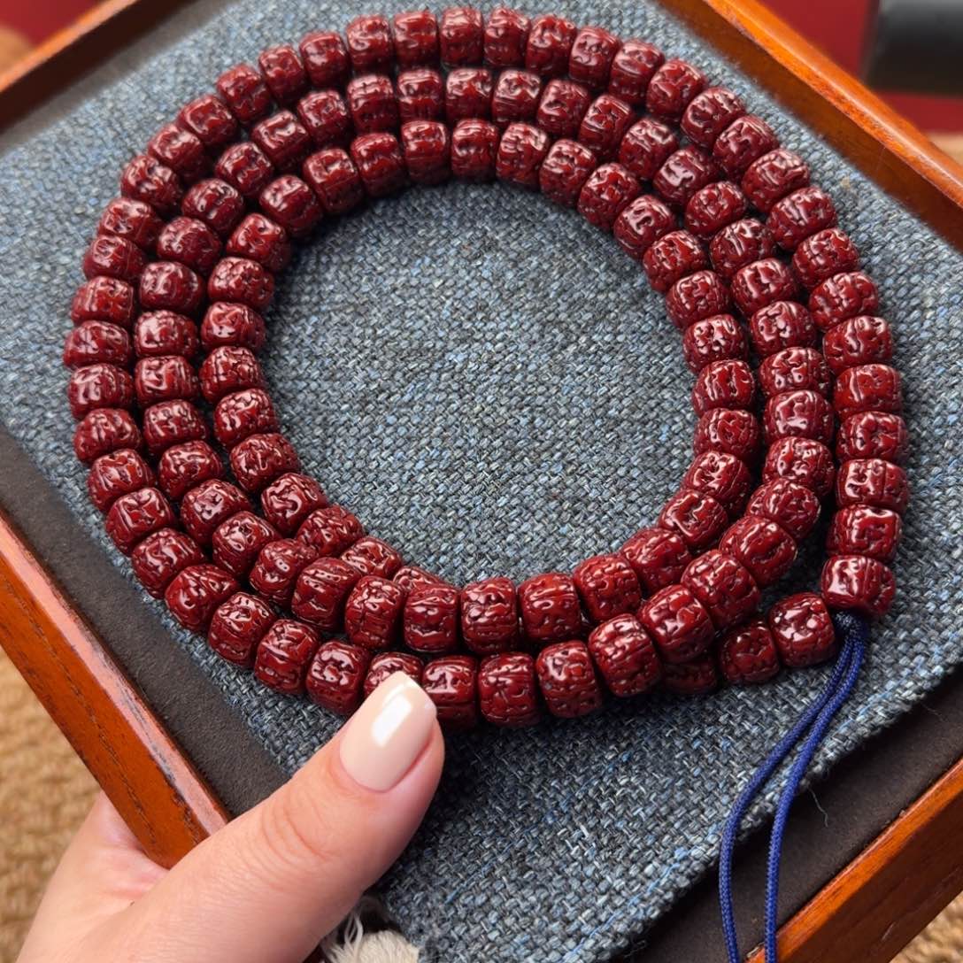 朱***哥金刚菩提吊坠精品