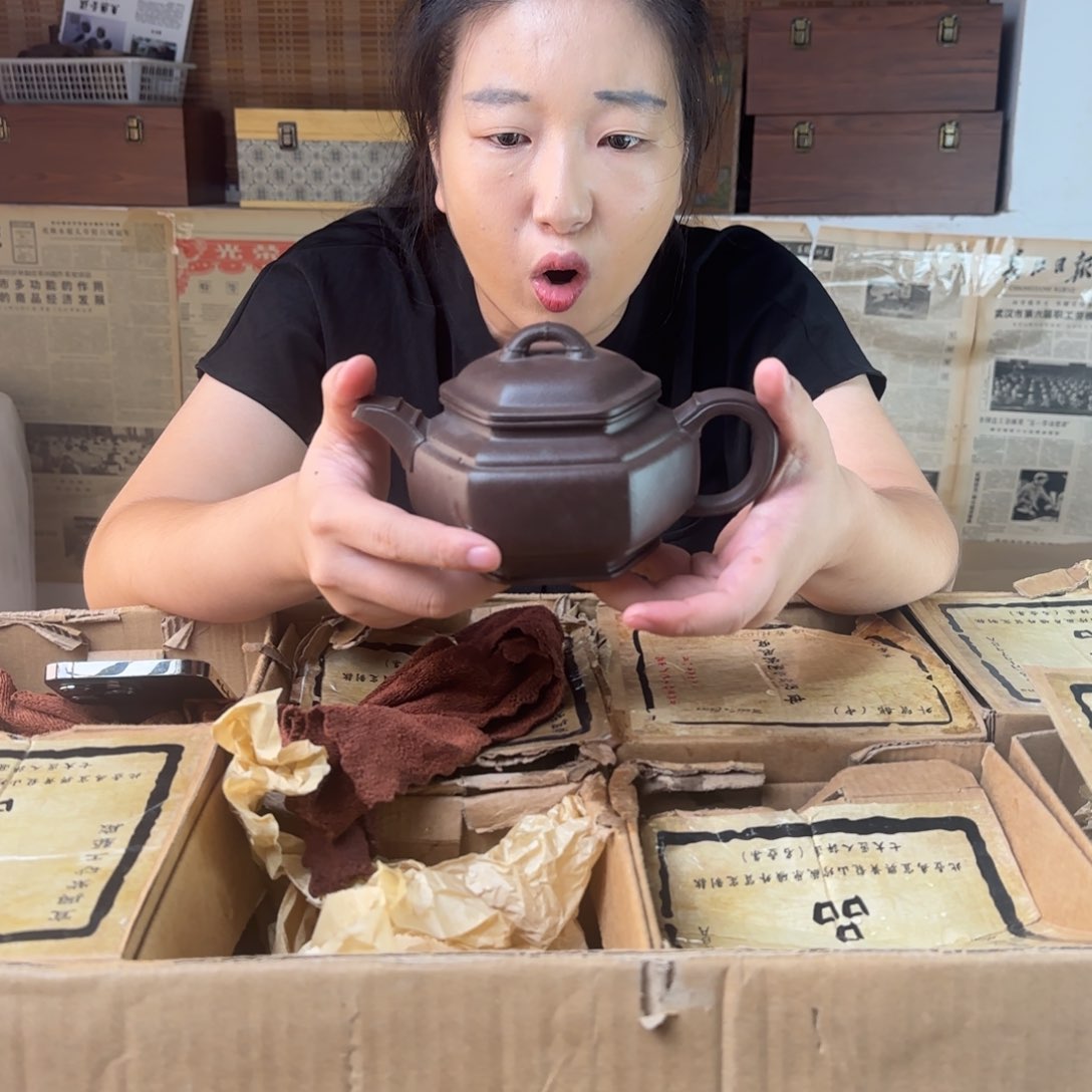 茶壶紫砂紫砂的艺术