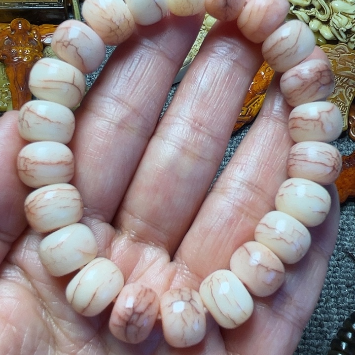 手串/手链牛骨其他配饰