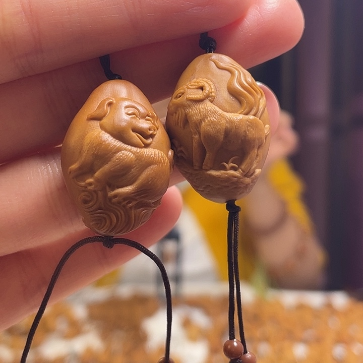 手串/手链橄榄核