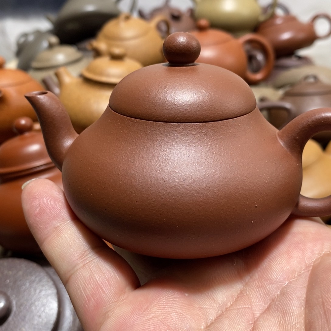 紫砂茶壶娱**生闪购商品紫砂壶