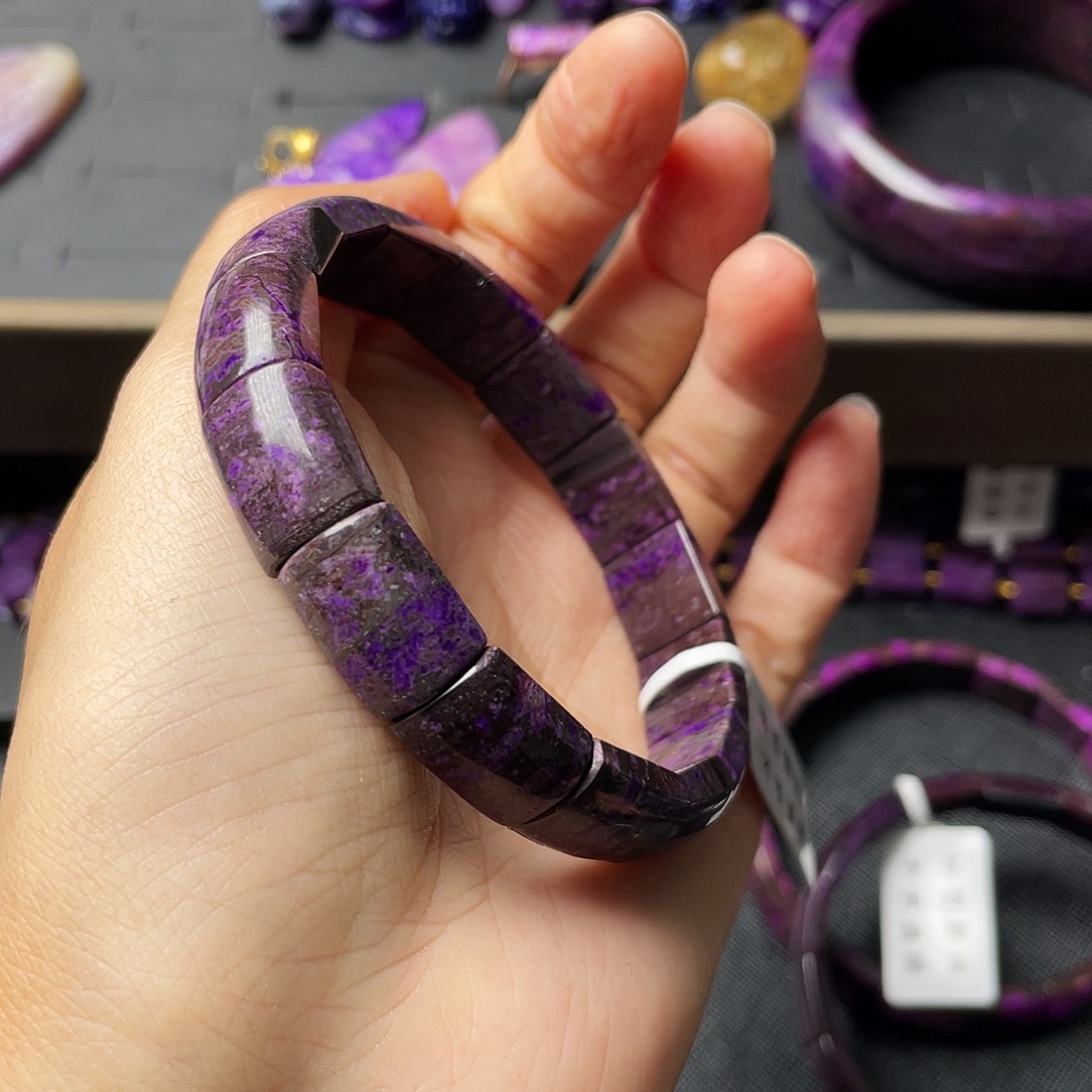 苏纪石（舒俱来）手牌未镶嵌