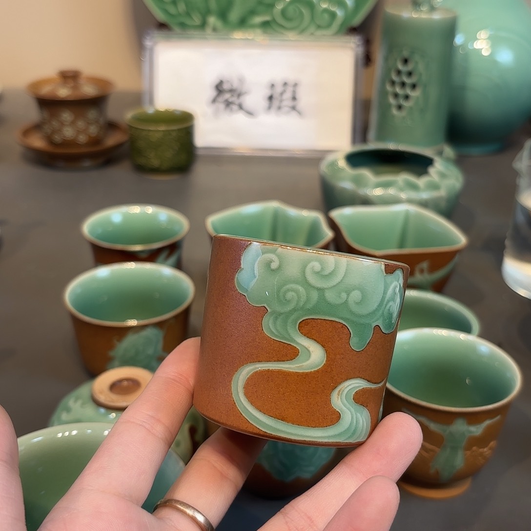 瓷片青瓷青瓷青瓷青瓷