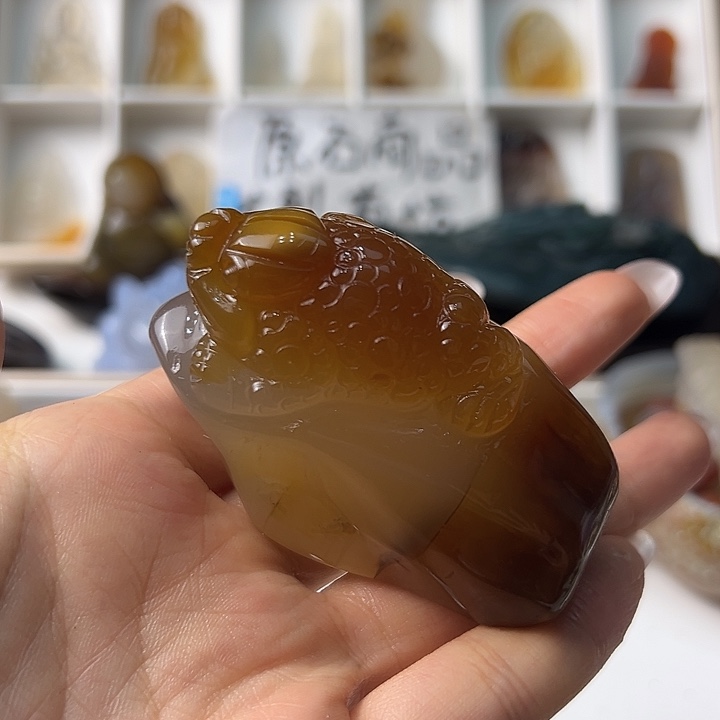 玛瑙/玉髓颈饰合金