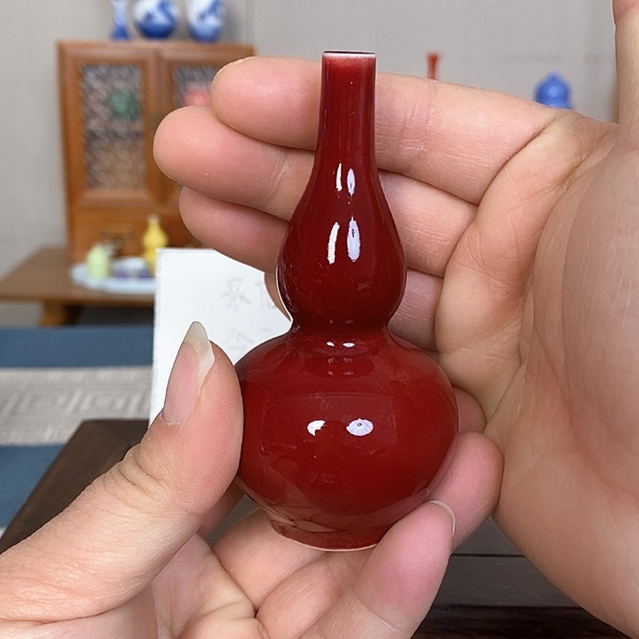 摆件景德镇瓷器研究与创作