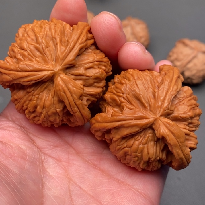 埃***圣文玩核桃吊坠核桃核桃核桃