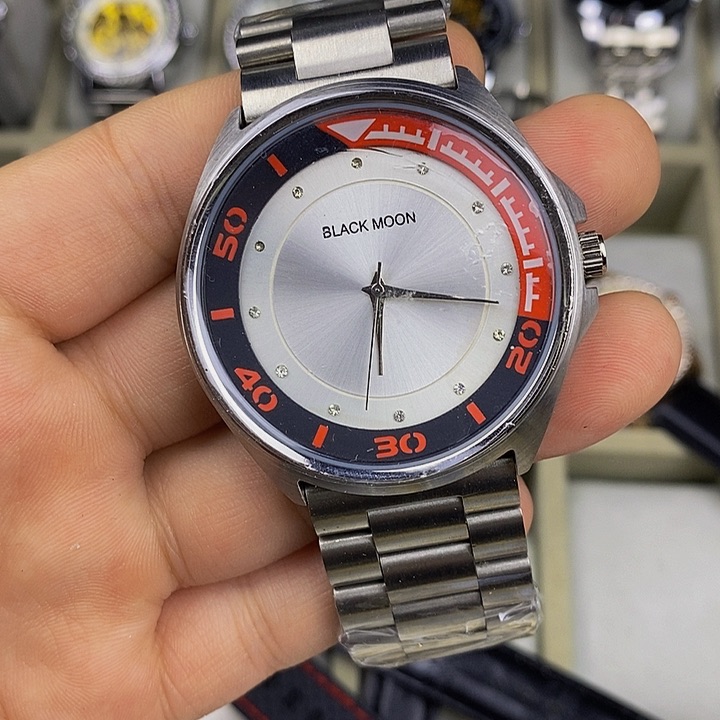 石英机芯-光能机芯锻造碳钢