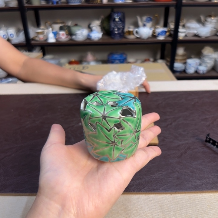 瓷片介里家的精选好物