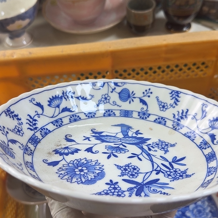 碟开播啦…开播啦